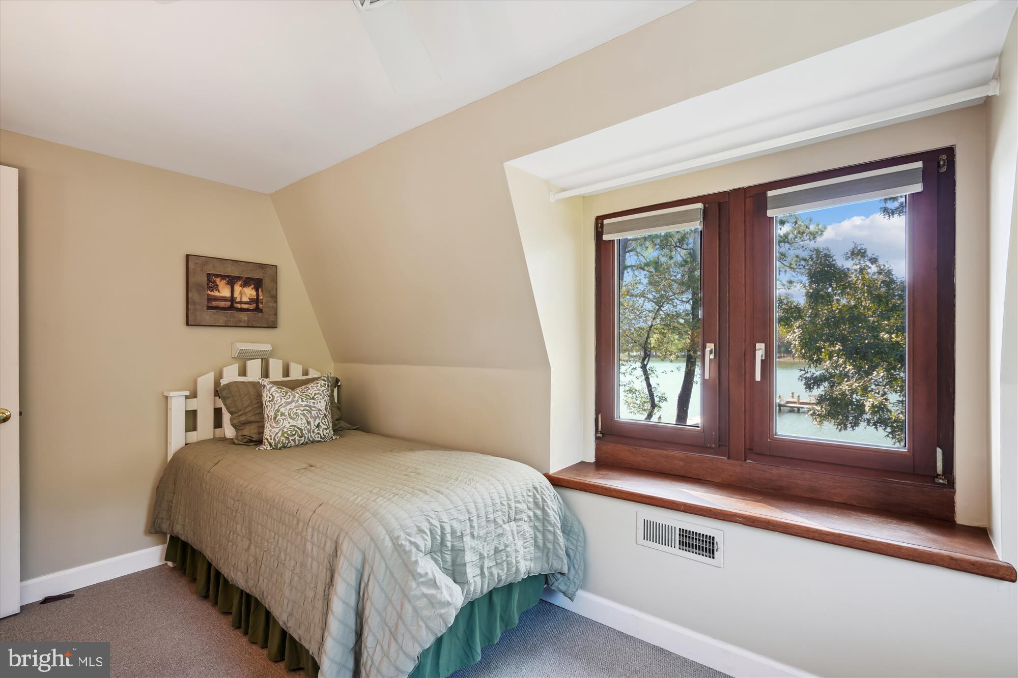 BOZMAN - Residential