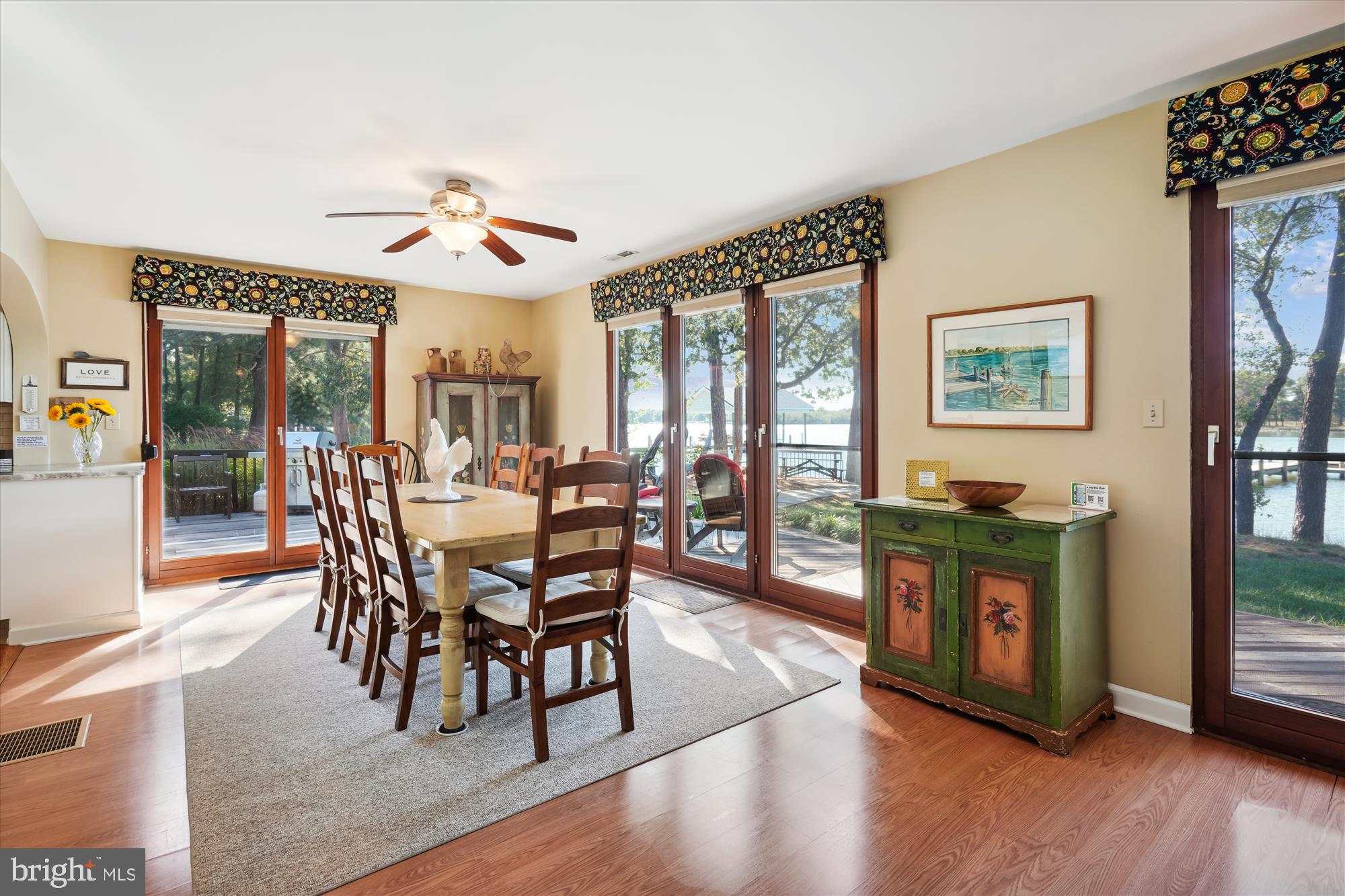 BOZMAN - Residential