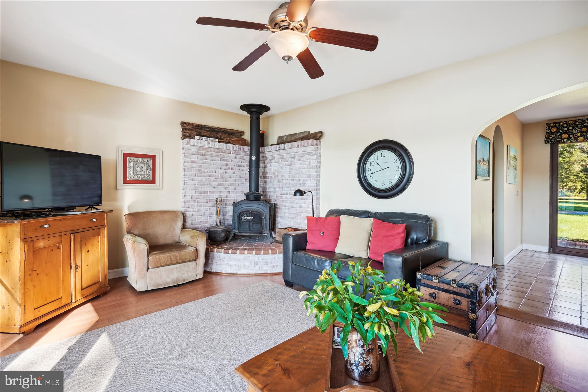 BOZMAN - Residential