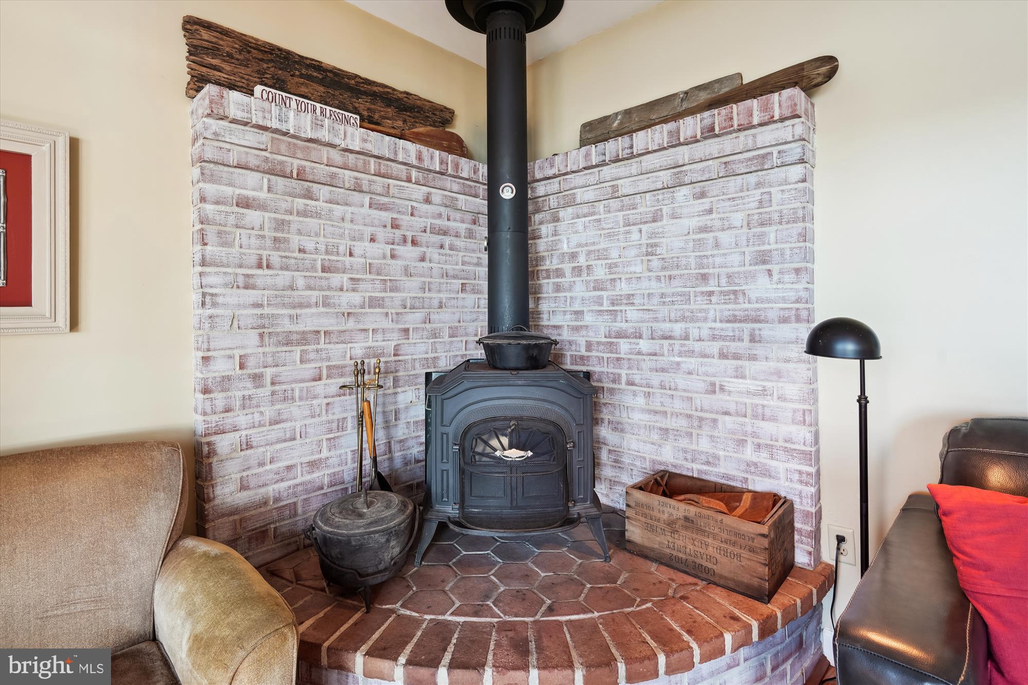 BOZMAN - Residential