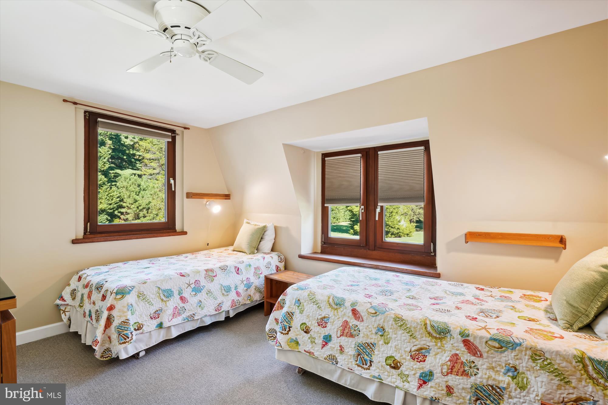 BOZMAN - Residential