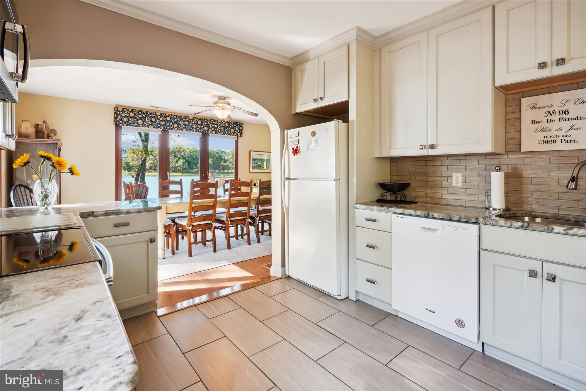 BOZMAN - Residential