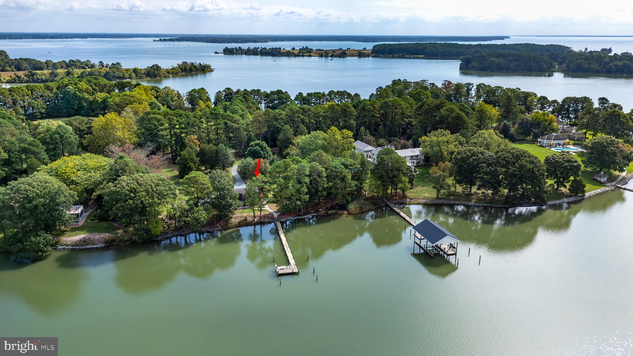 BOZMAN - Residential