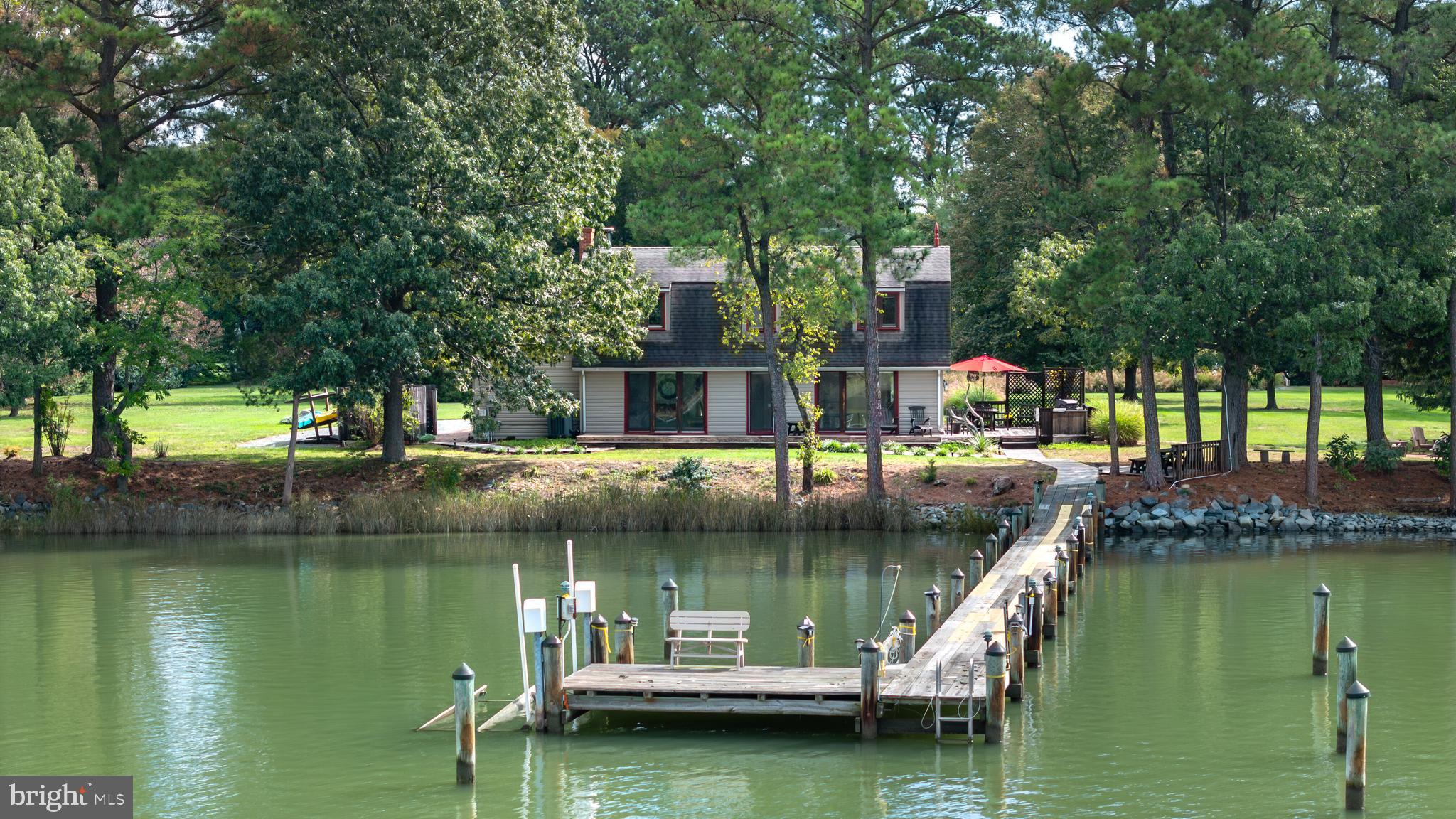 BOZMAN - Residential