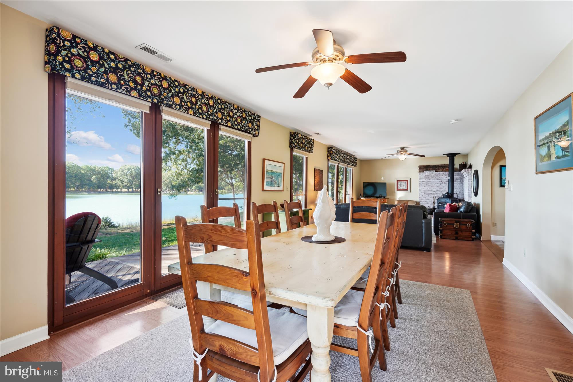 BOZMAN - Residential