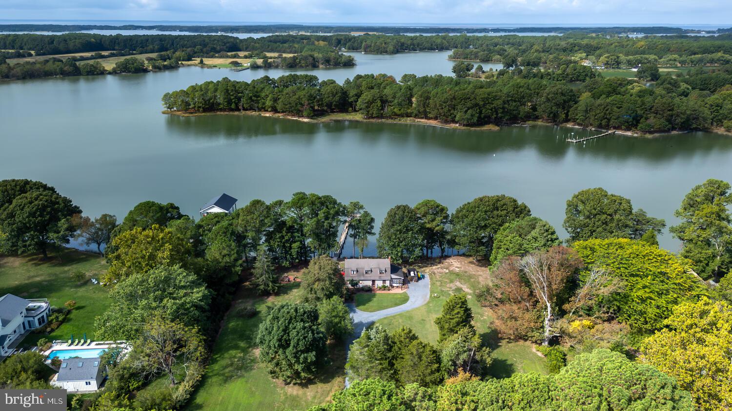 BOZMAN - Residential