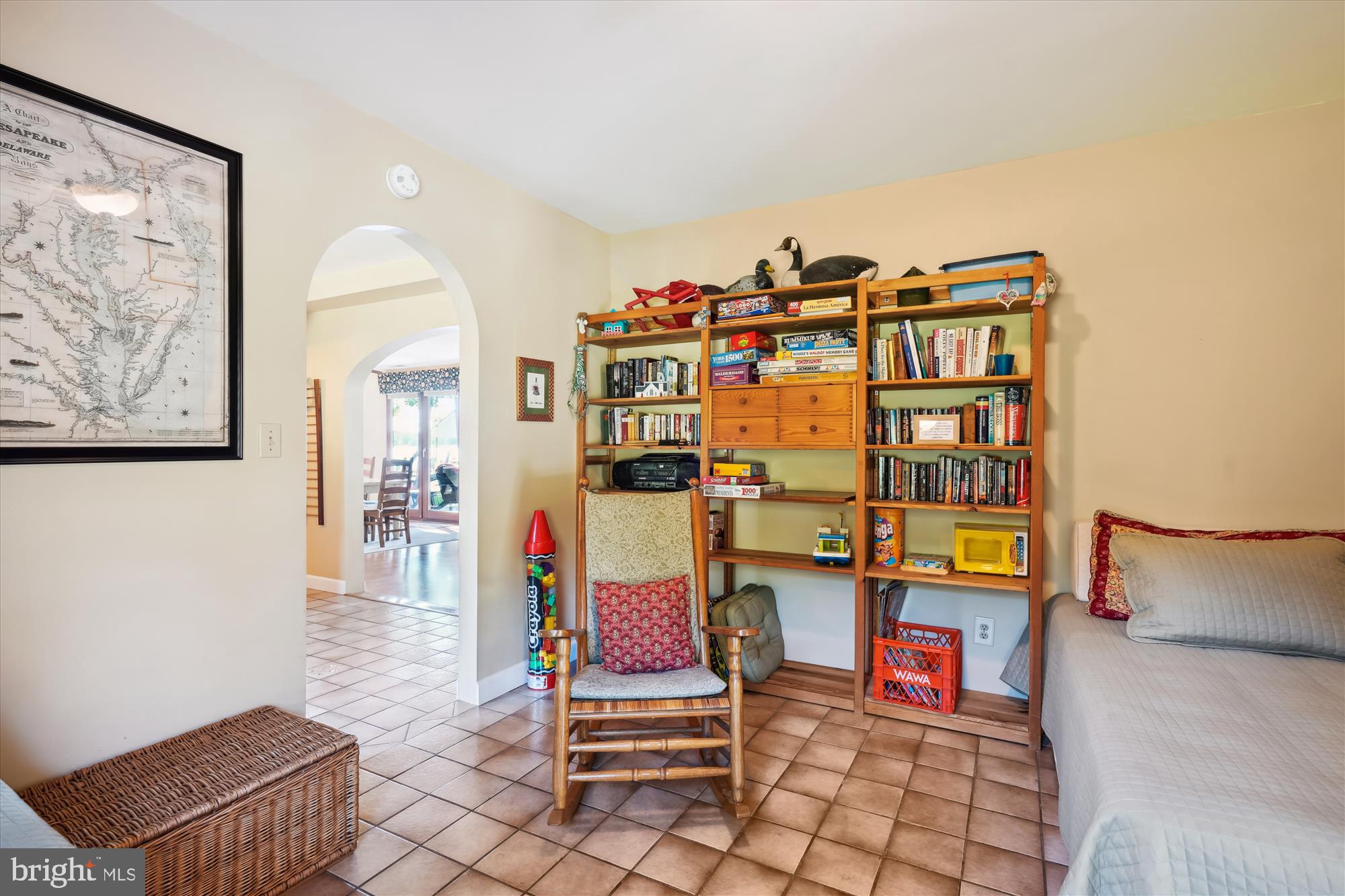 BOZMAN - Residential