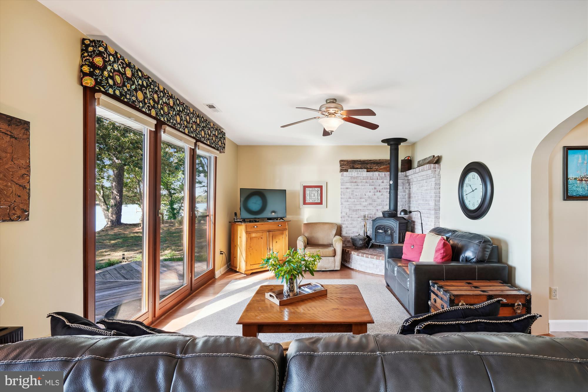 BOZMAN - Residential