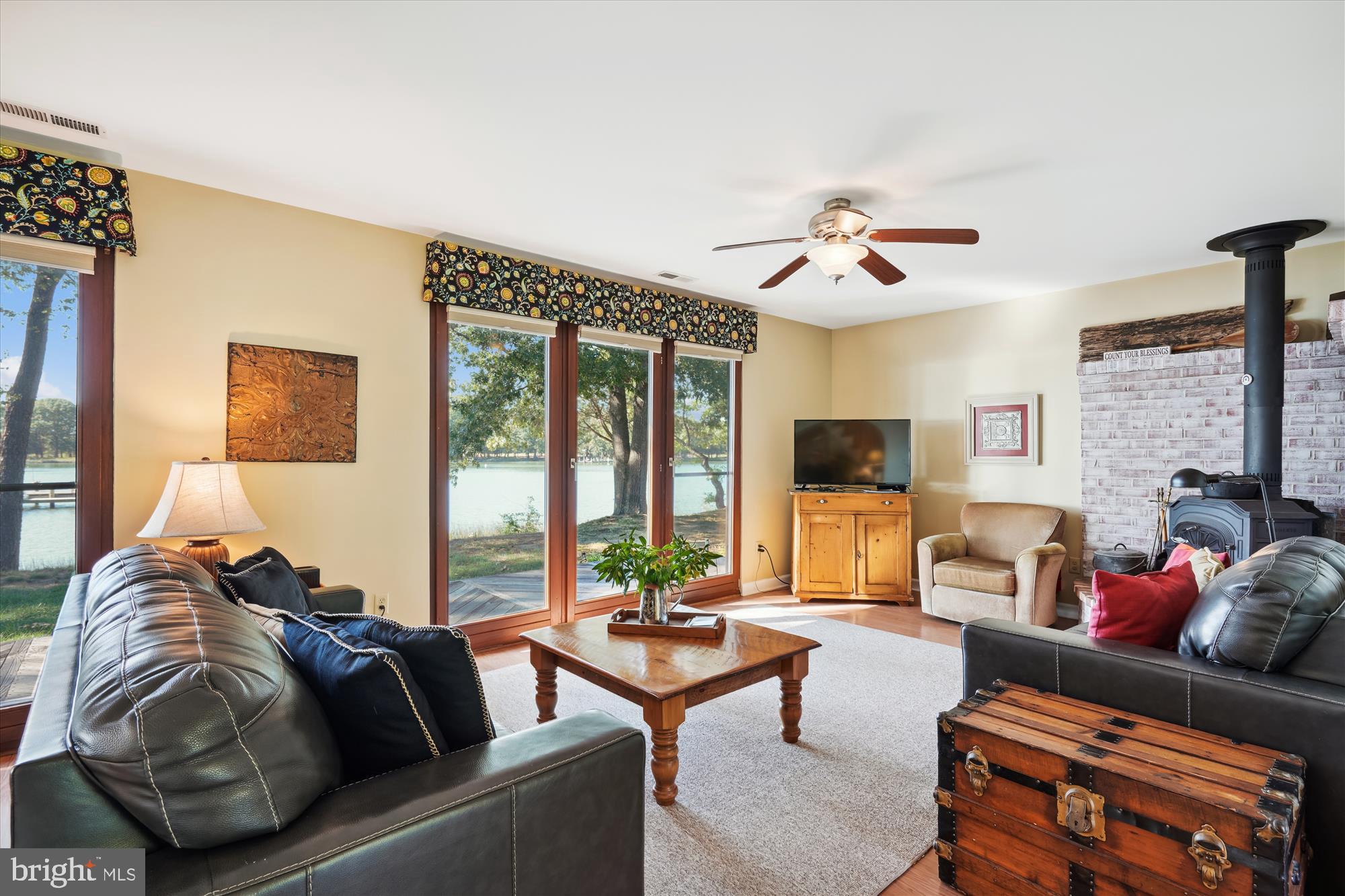 BOZMAN - Residential