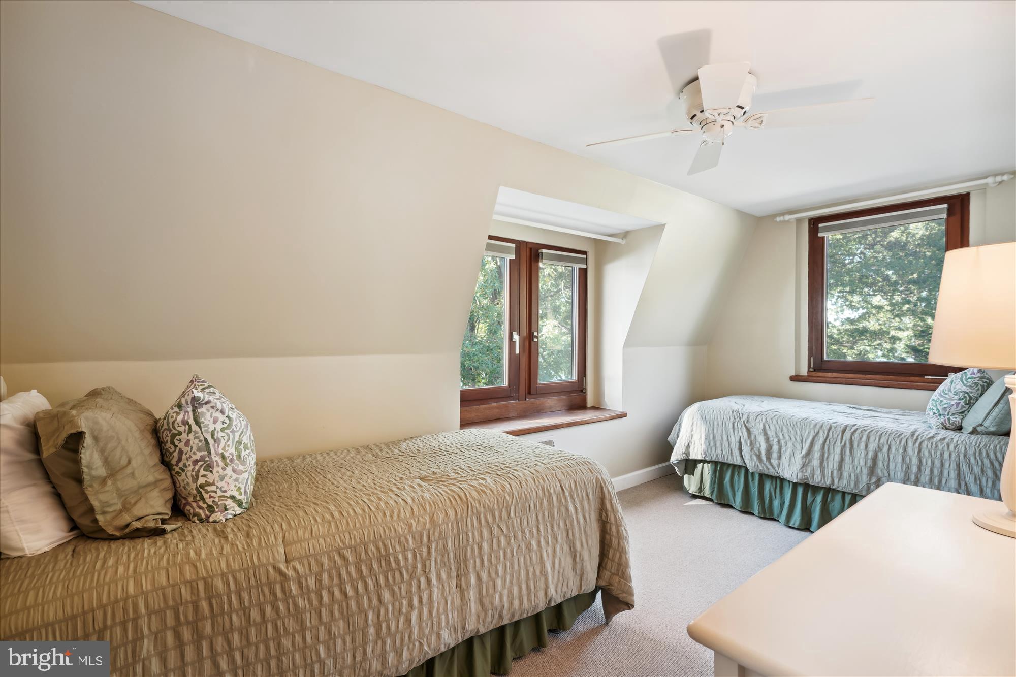 BOZMAN - Residential