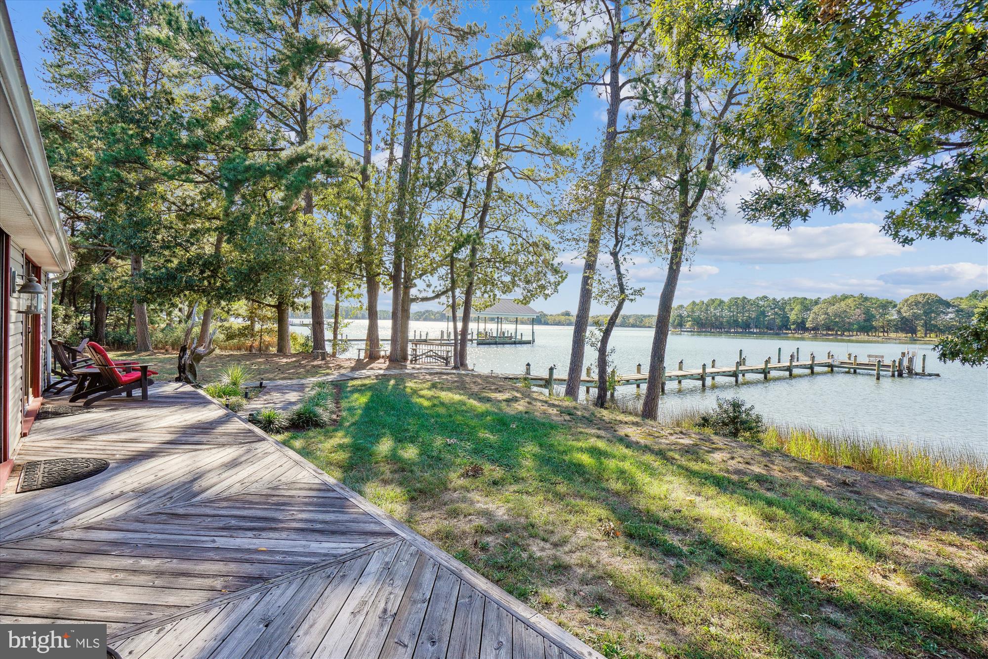 BOZMAN - Residential