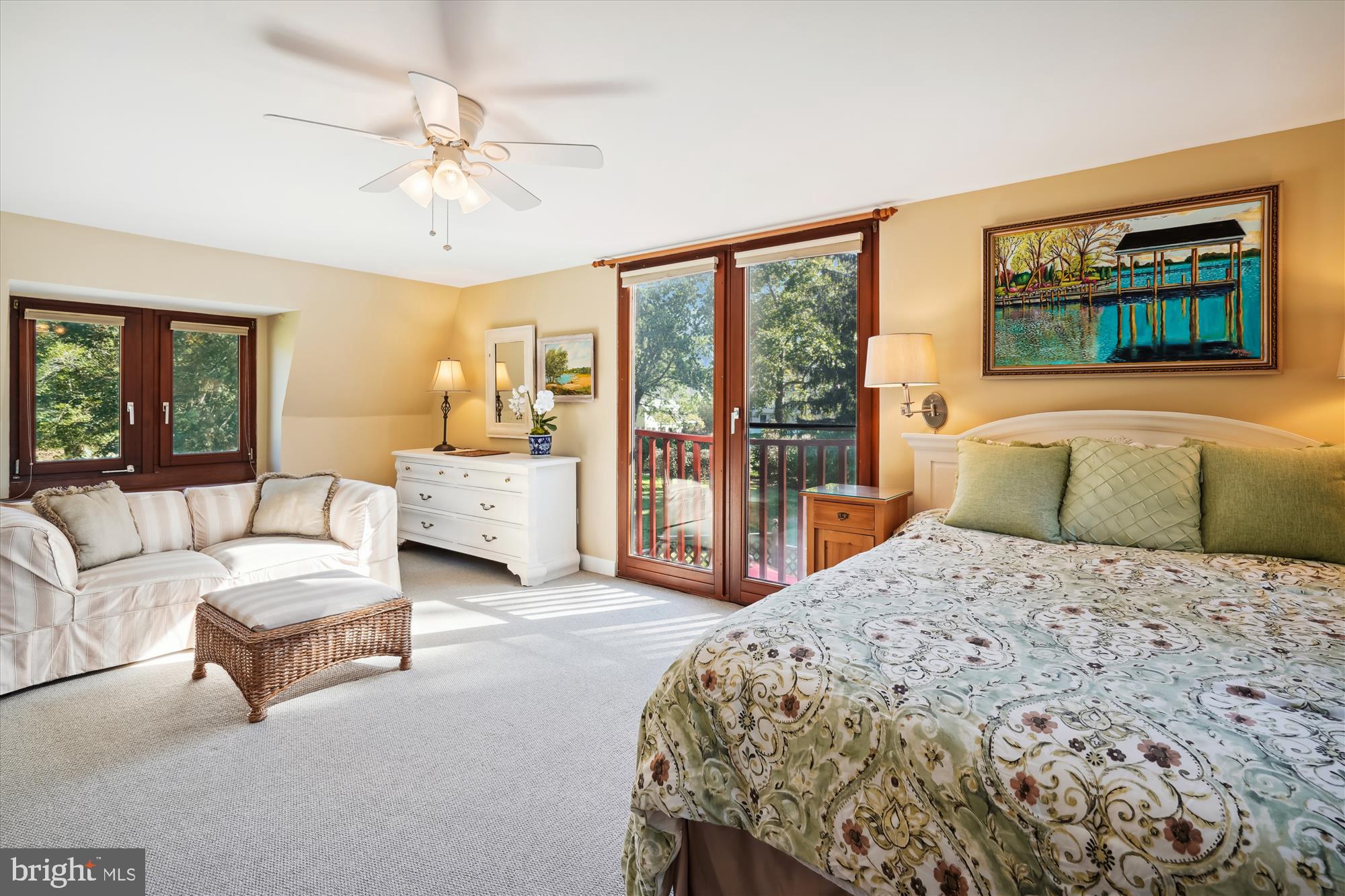 BOZMAN - Residential