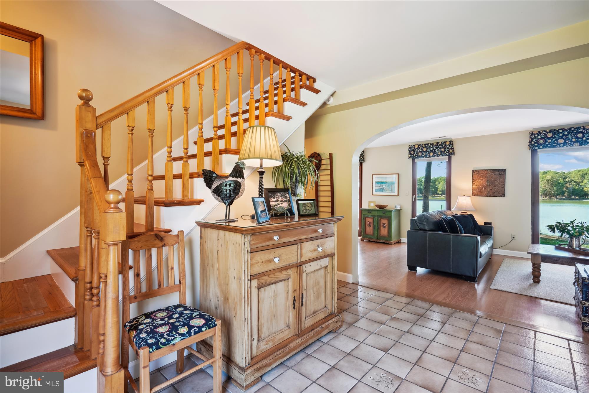 BOZMAN - Residential