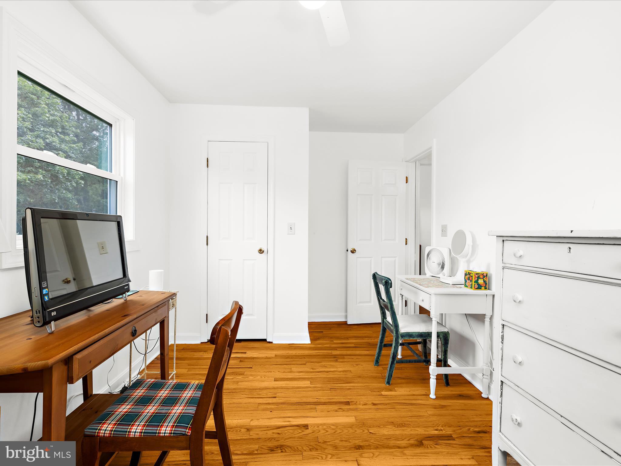 FOXLEY MANOR - Residential