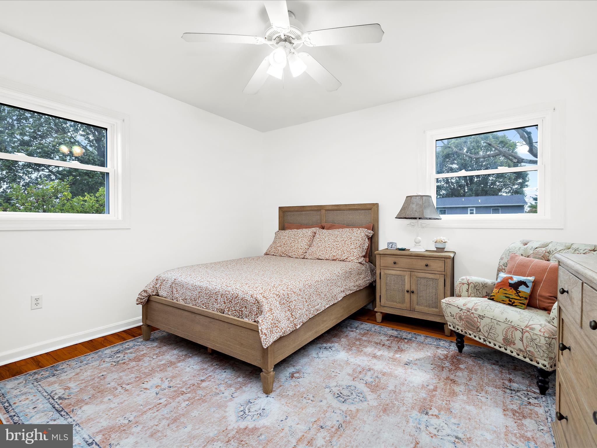 FOXLEY MANOR - Residential