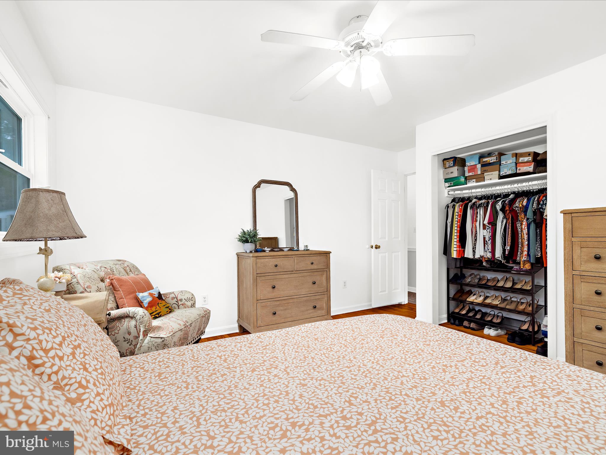 FOXLEY MANOR - Residential