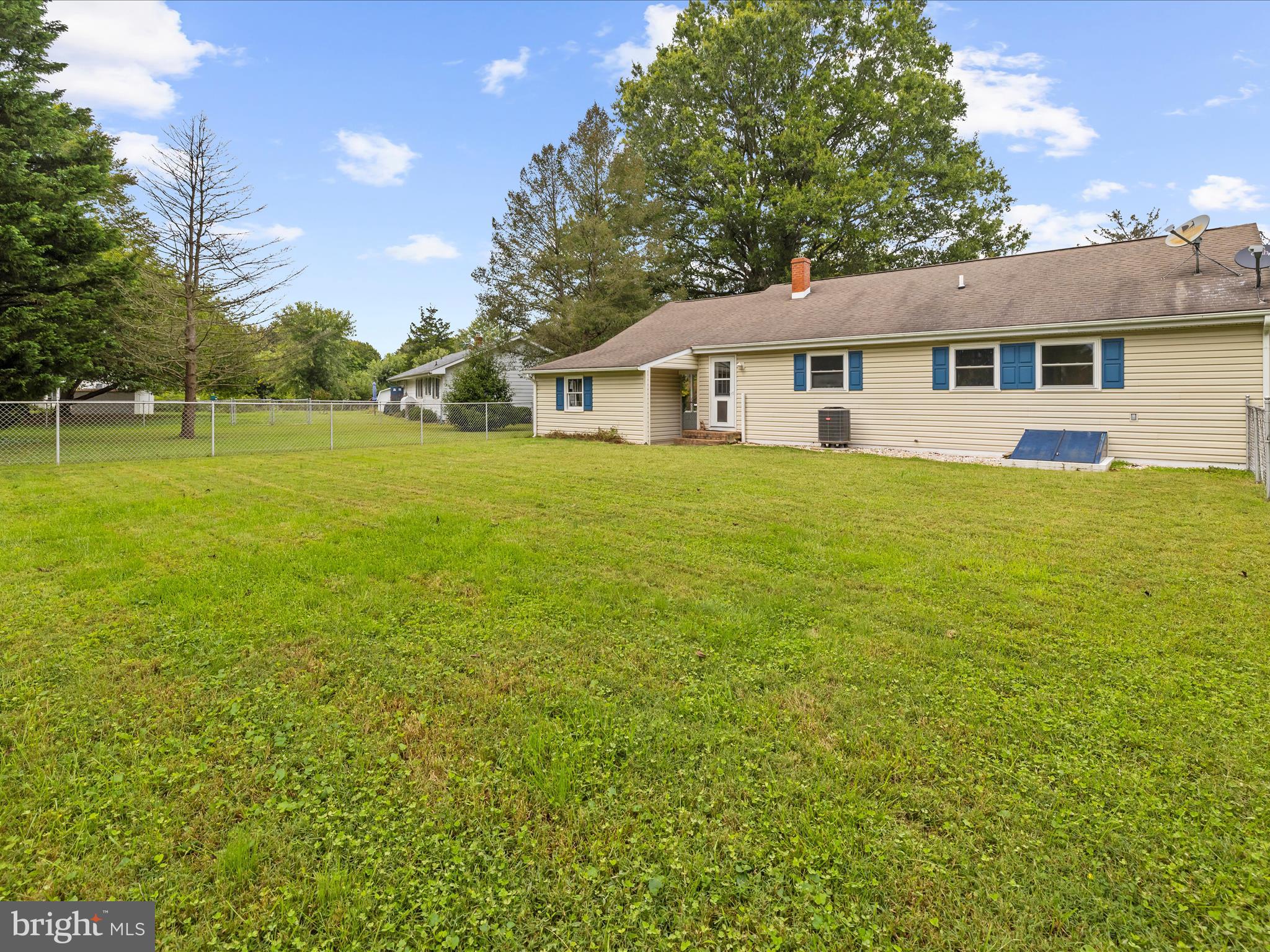 FOXLEY MANOR - Residential