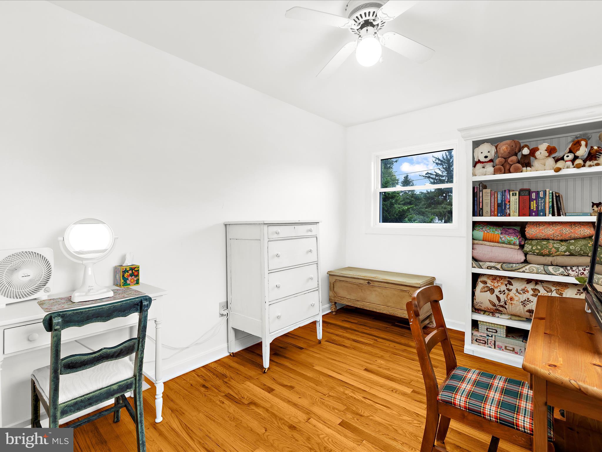 FOXLEY MANOR - Residential