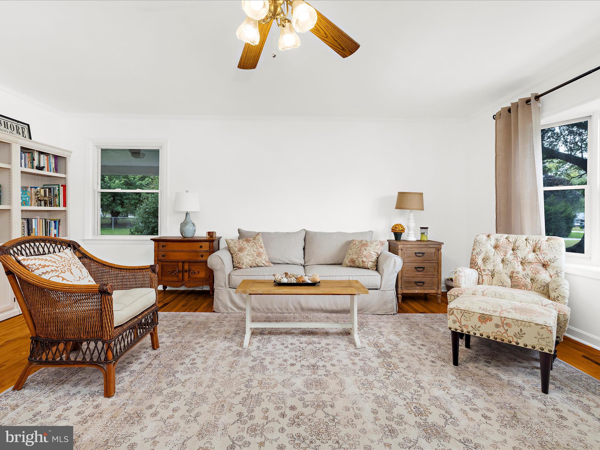 FOXLEY MANOR - Residential