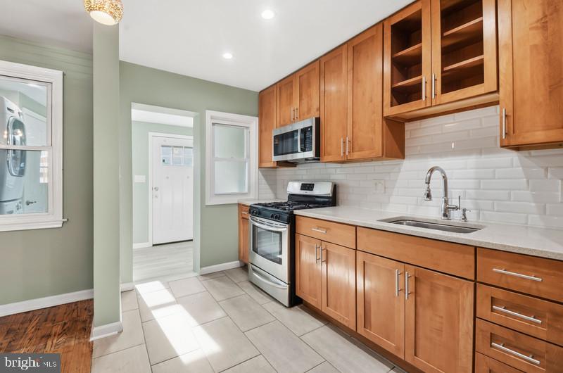 BROOKLYN - Residential