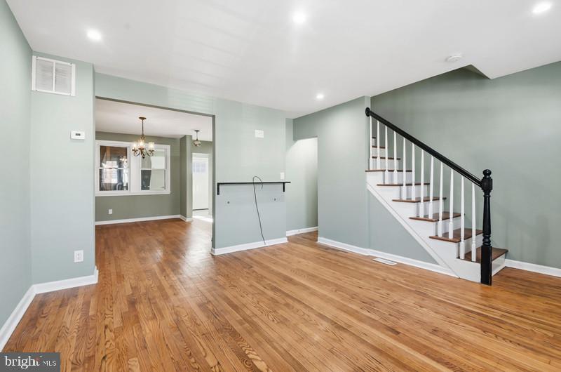 BROOKLYN - Residential