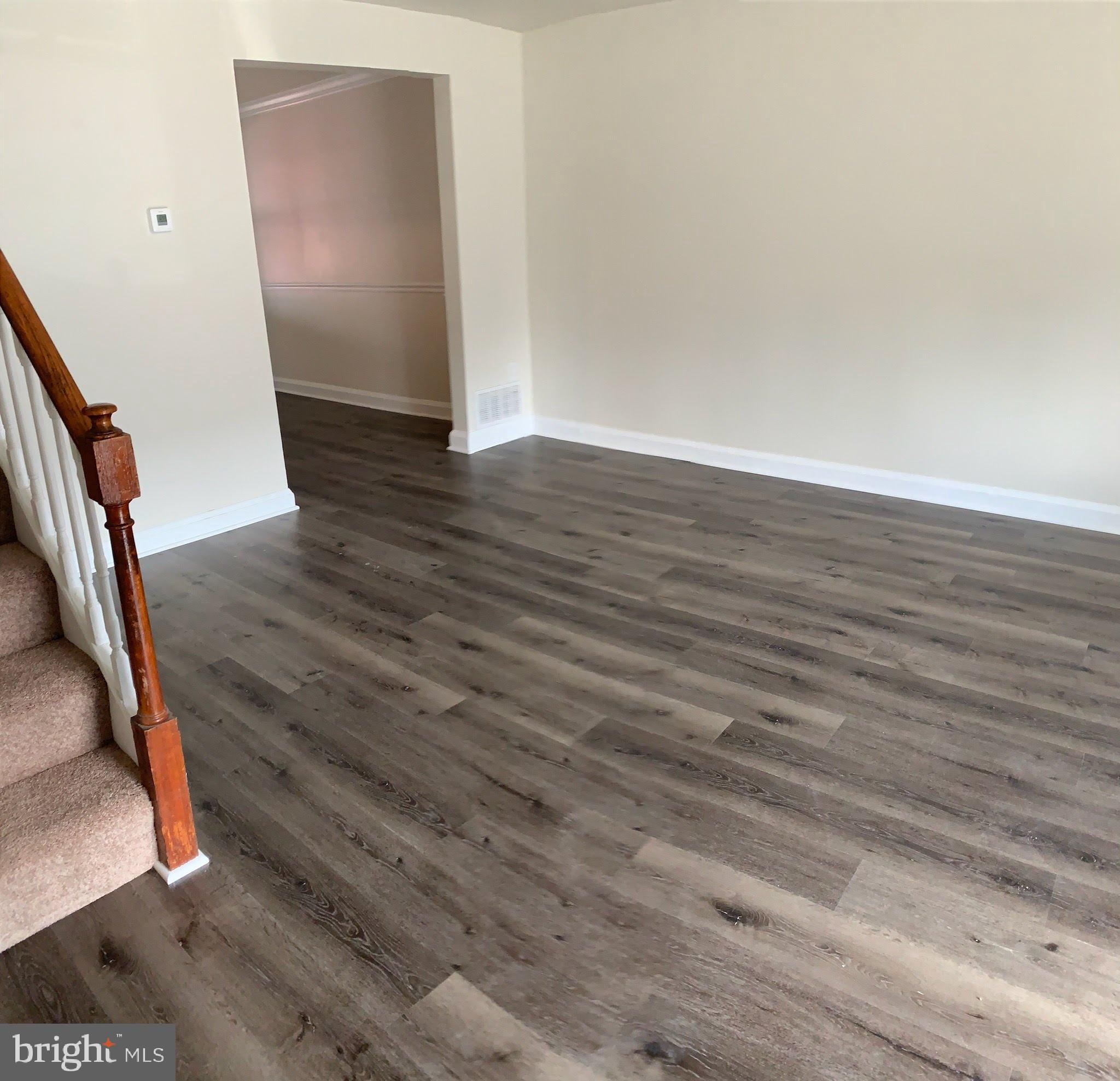 NORTH POINT - Residential