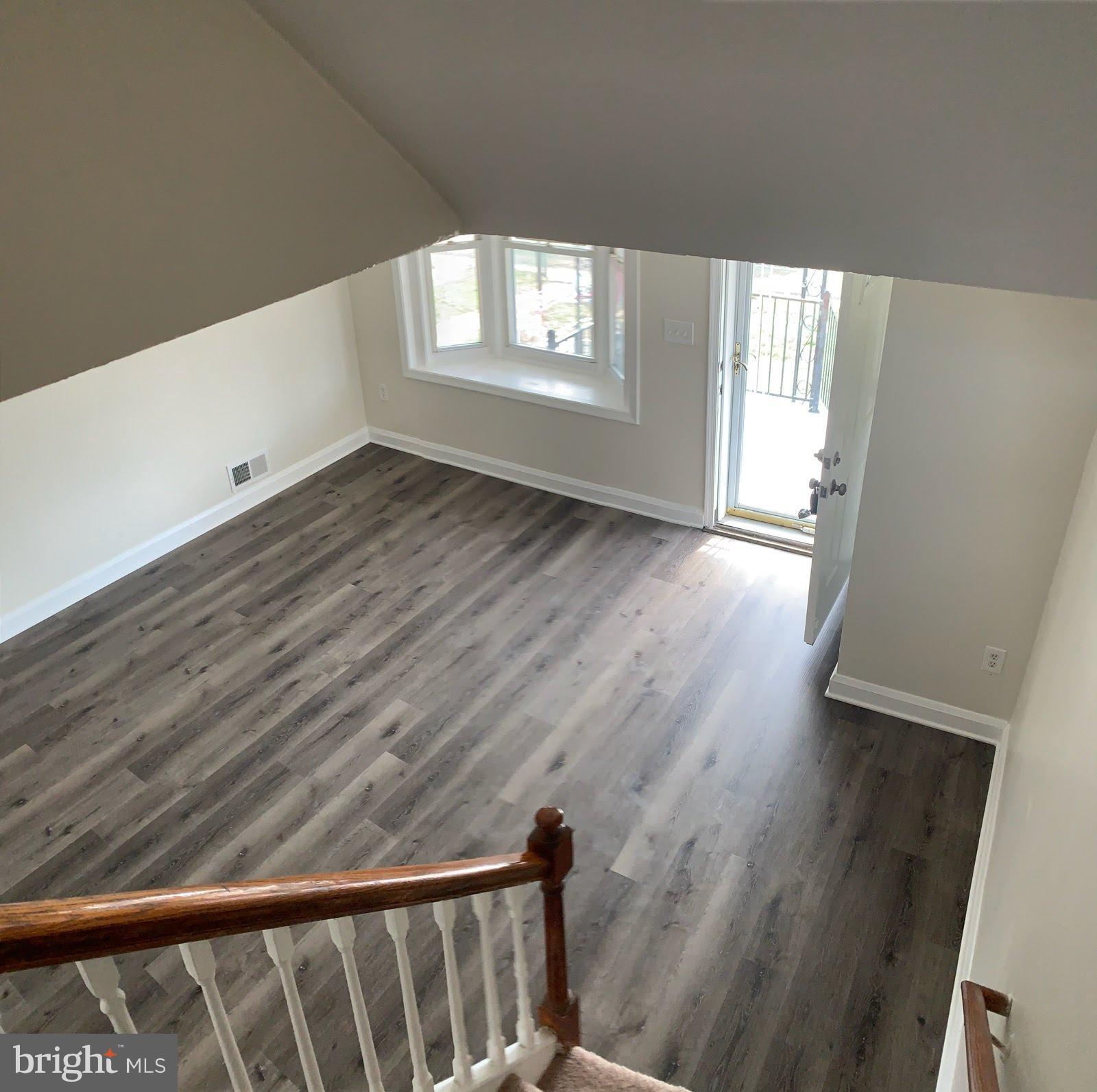 NORTH POINT - Residential