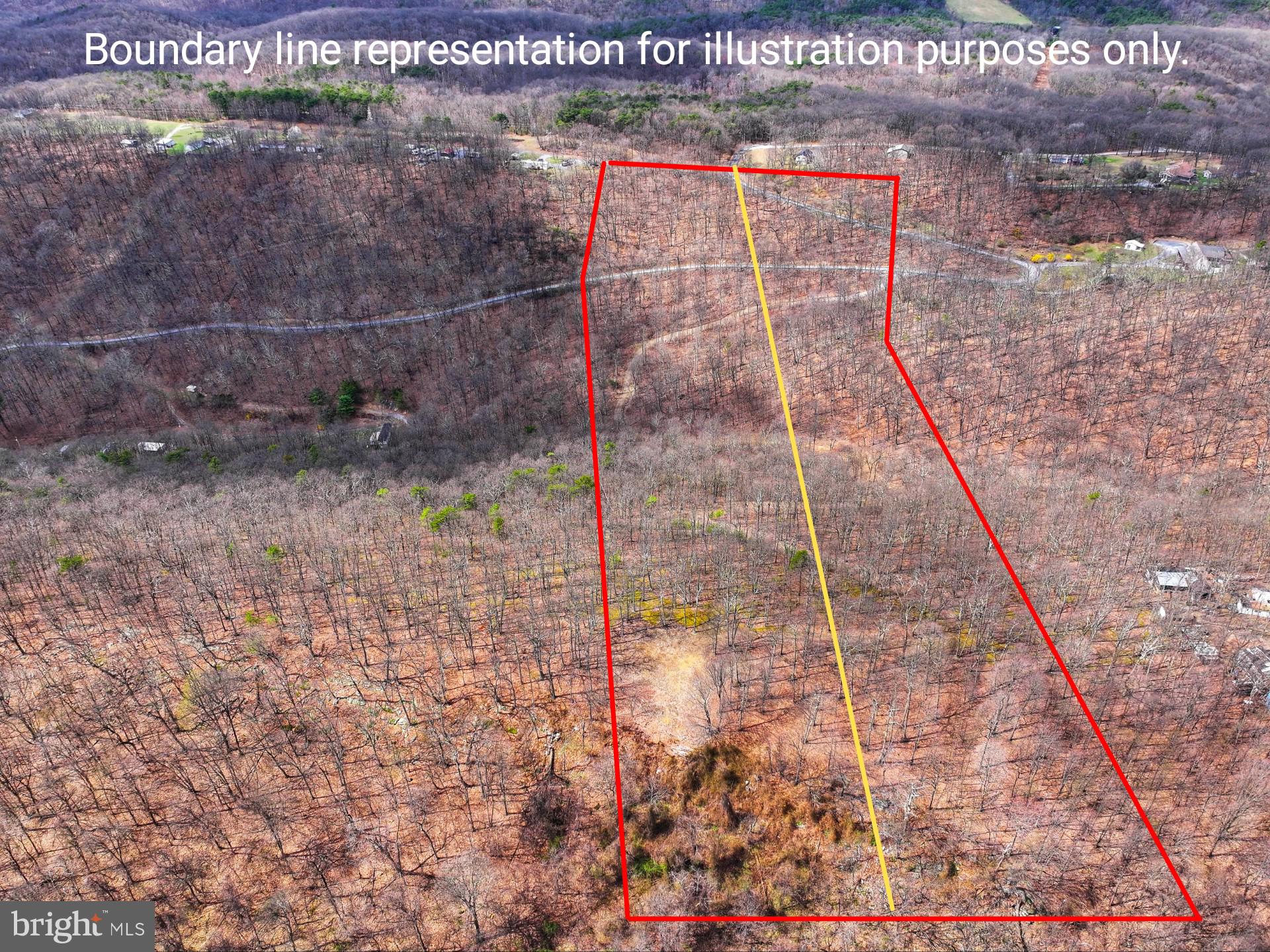 00 PINE RIDGE ROAD