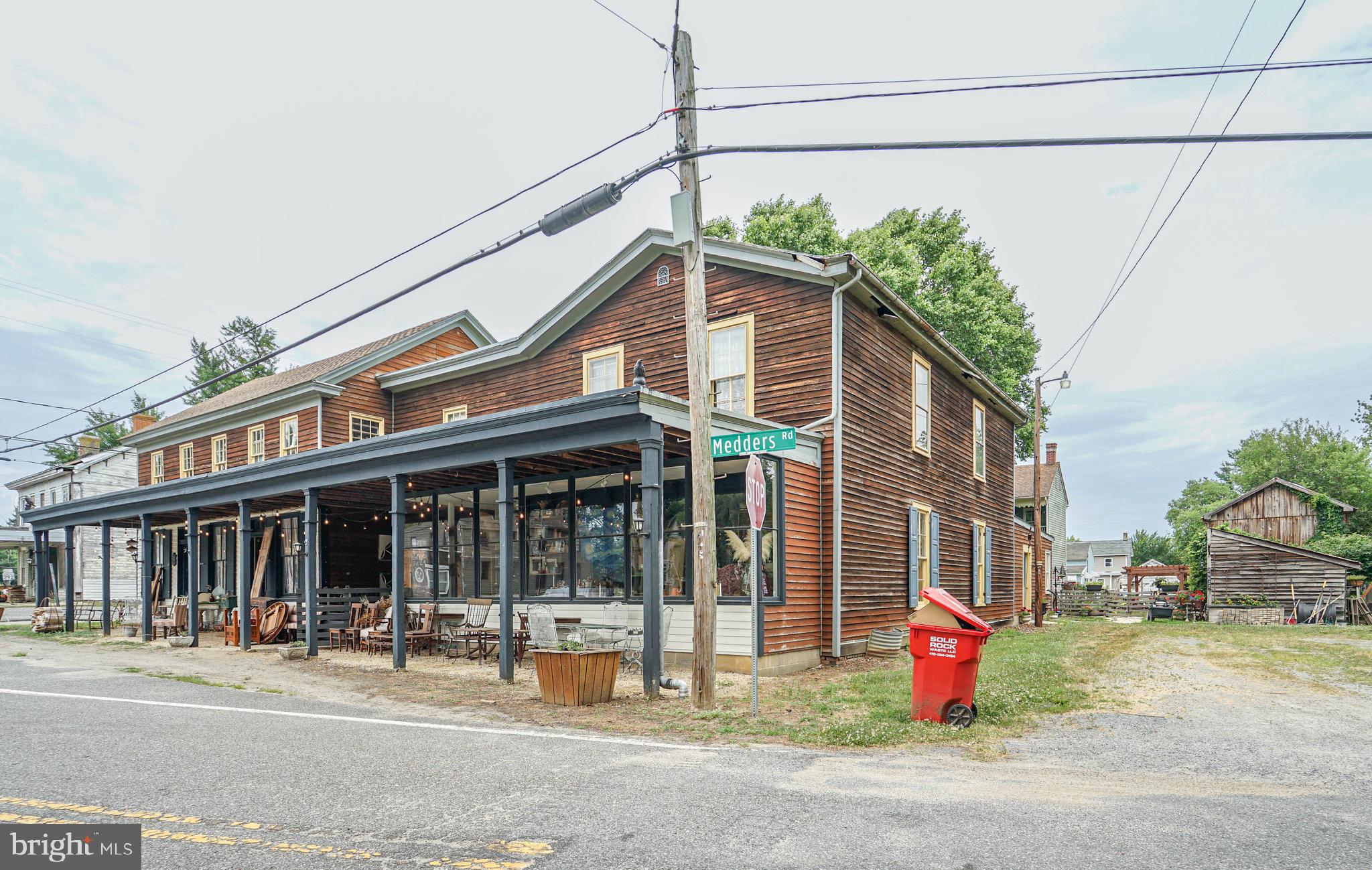 26622 MEDDERS ROAD