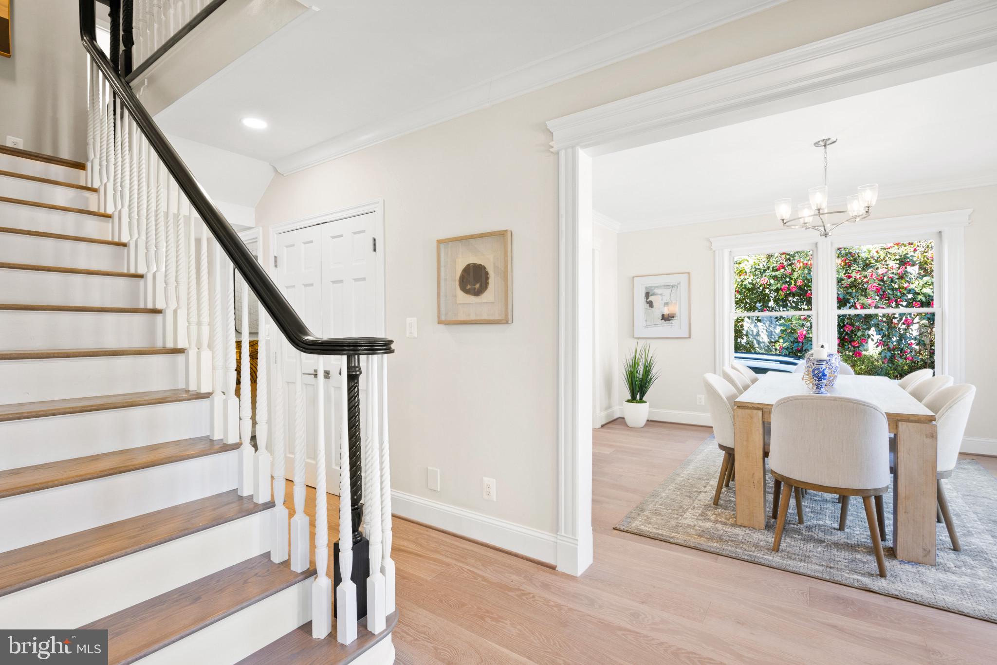 CHEVY CHASE - Residential