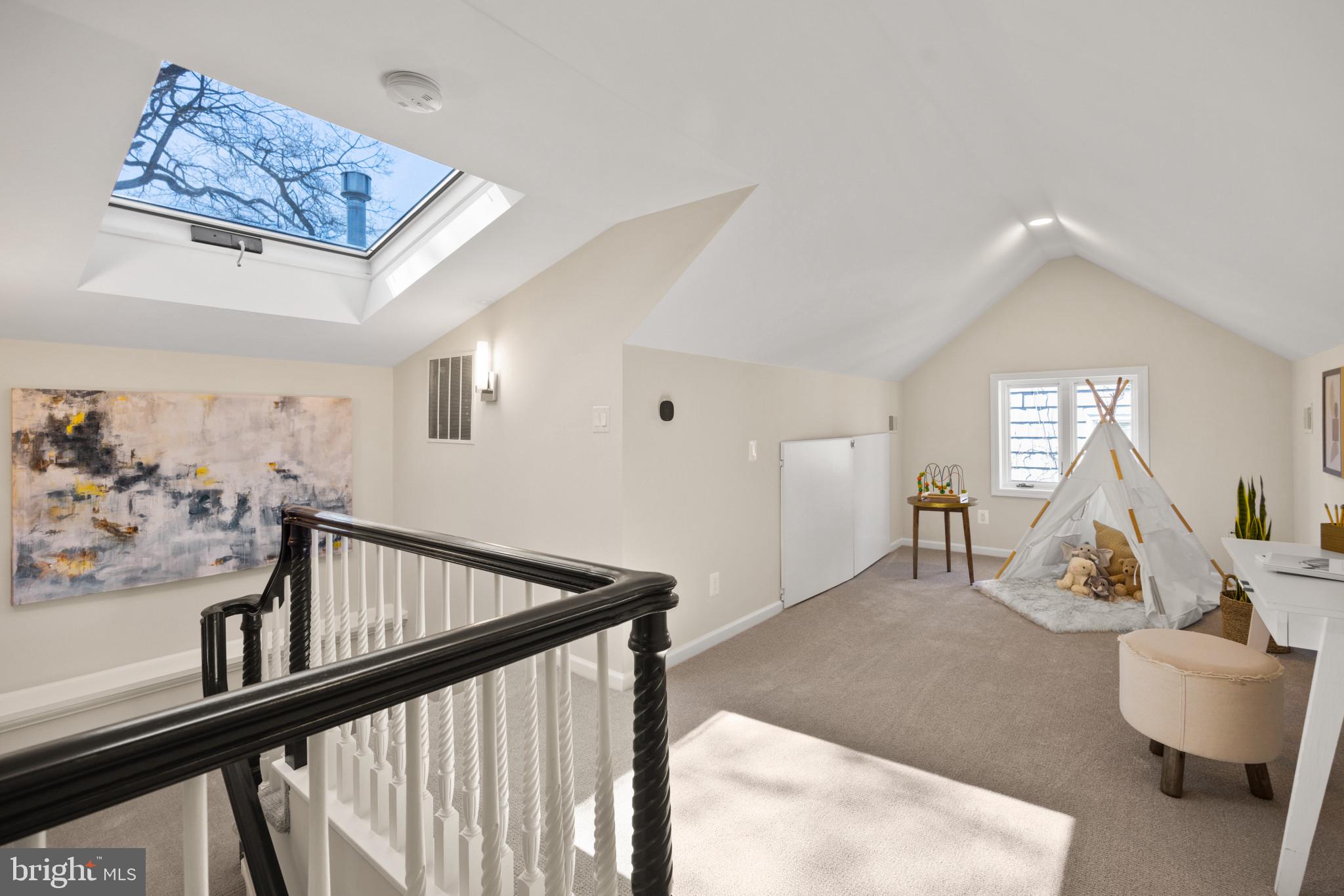 CHEVY CHASE - Residential