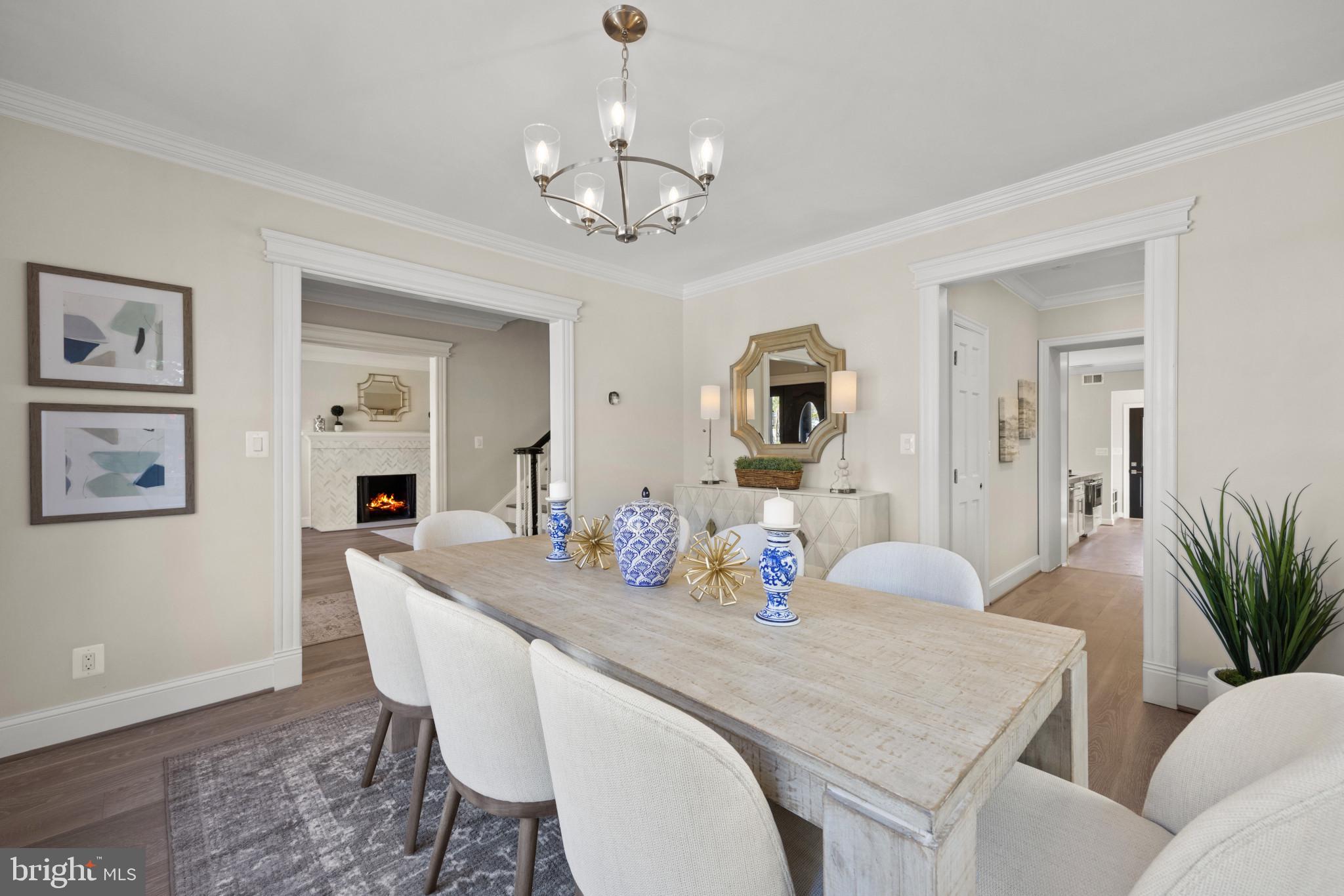 CHEVY CHASE - Residential