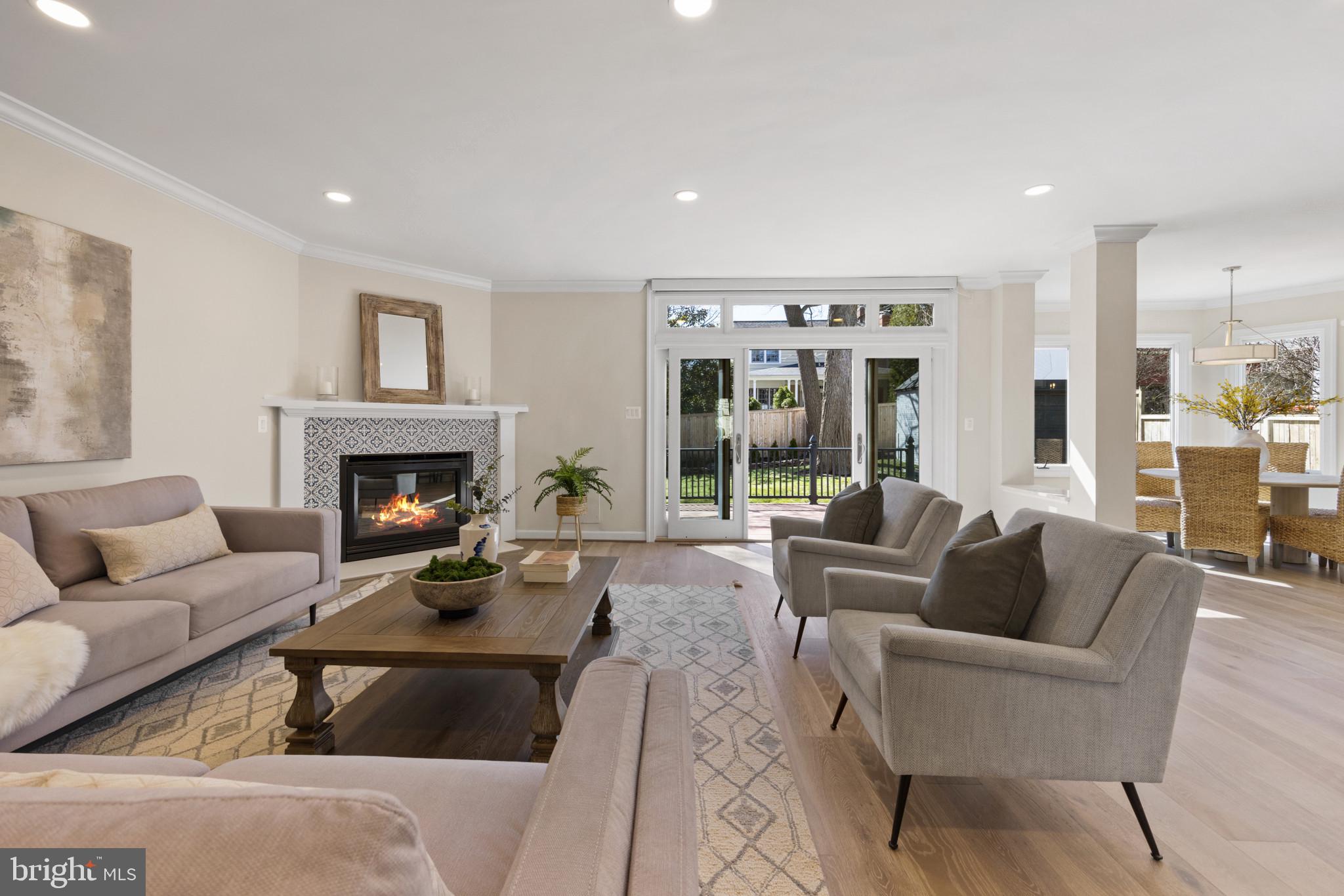 CHEVY CHASE - Residential