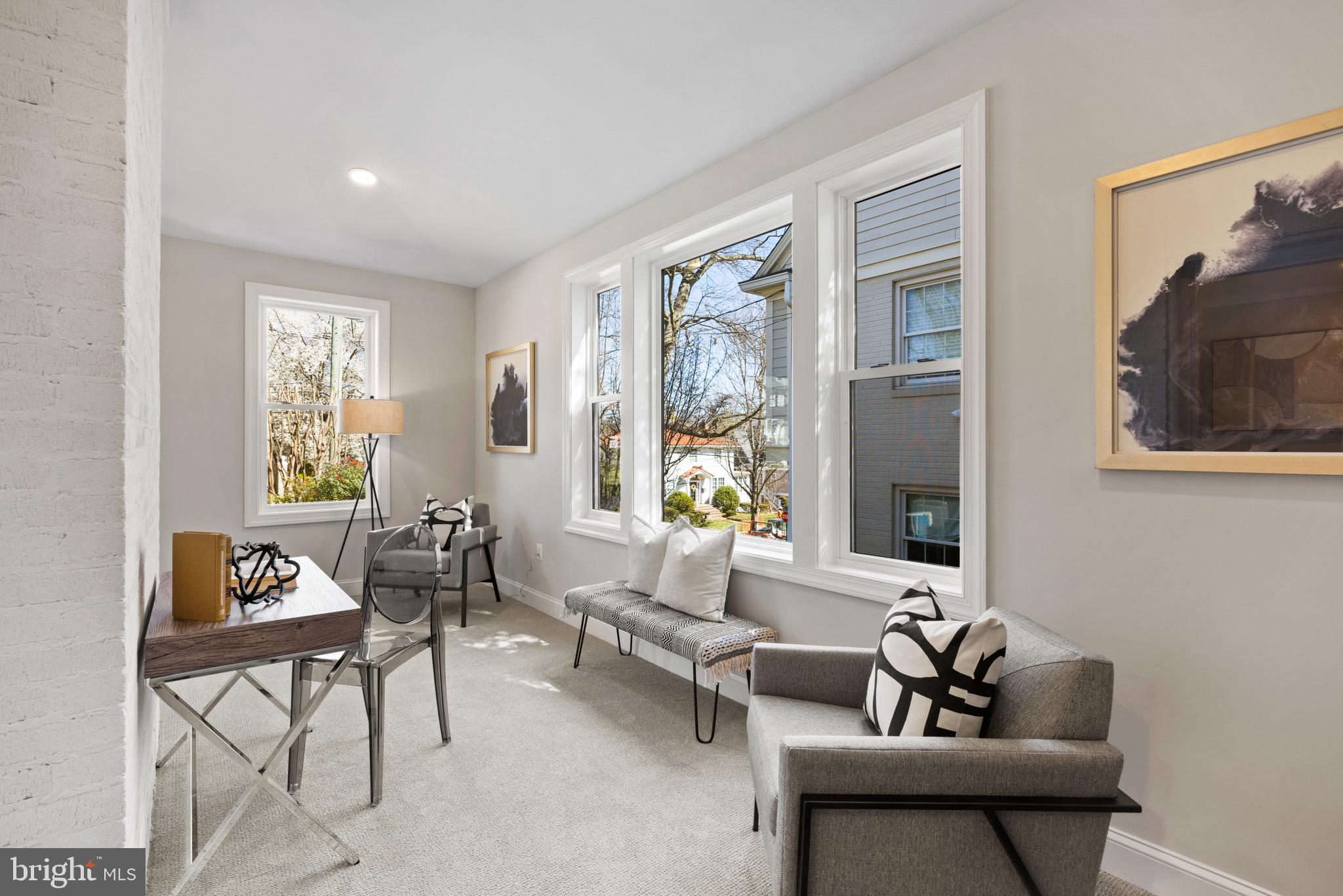 CHEVY CHASE - Residential