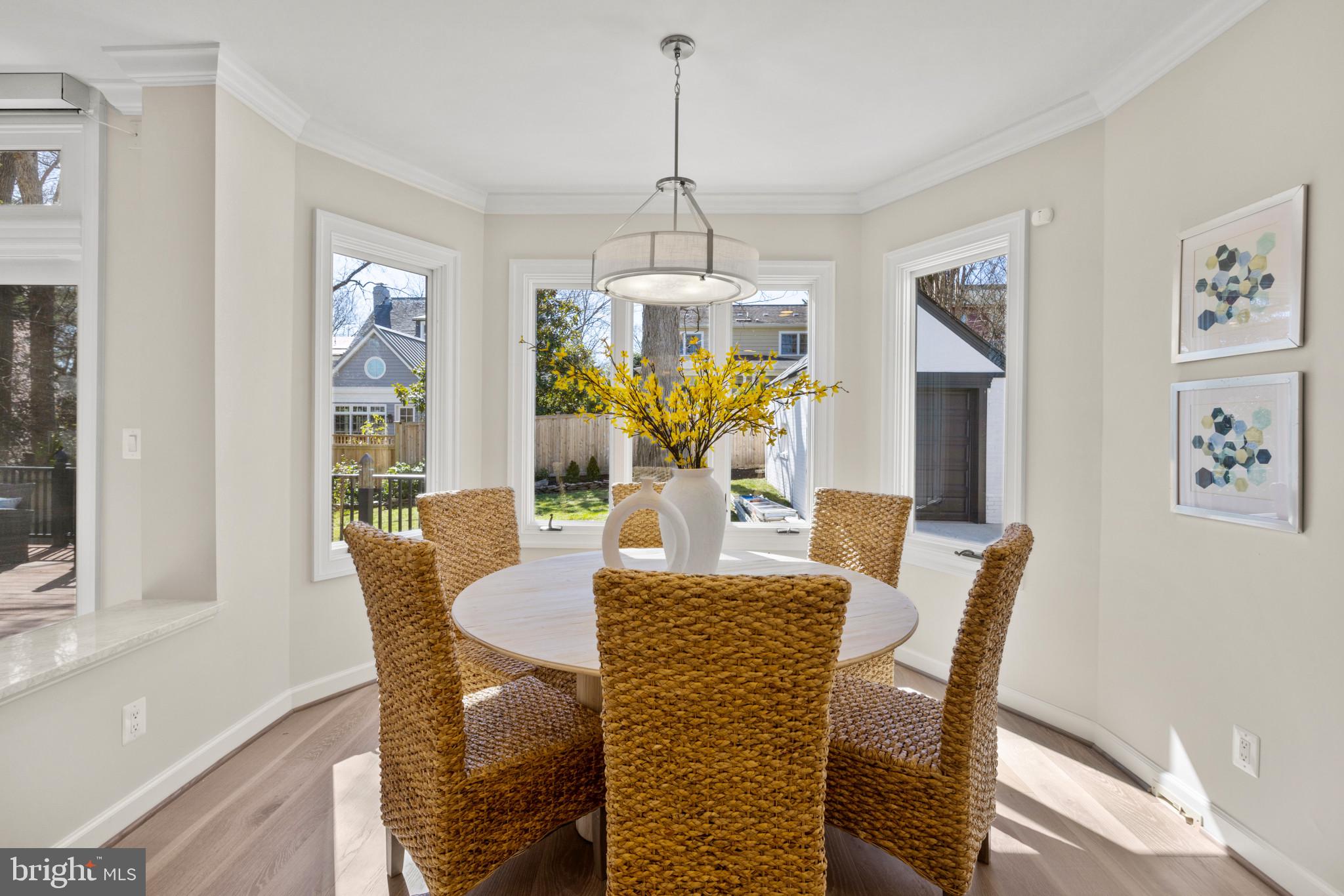 CHEVY CHASE - Residential