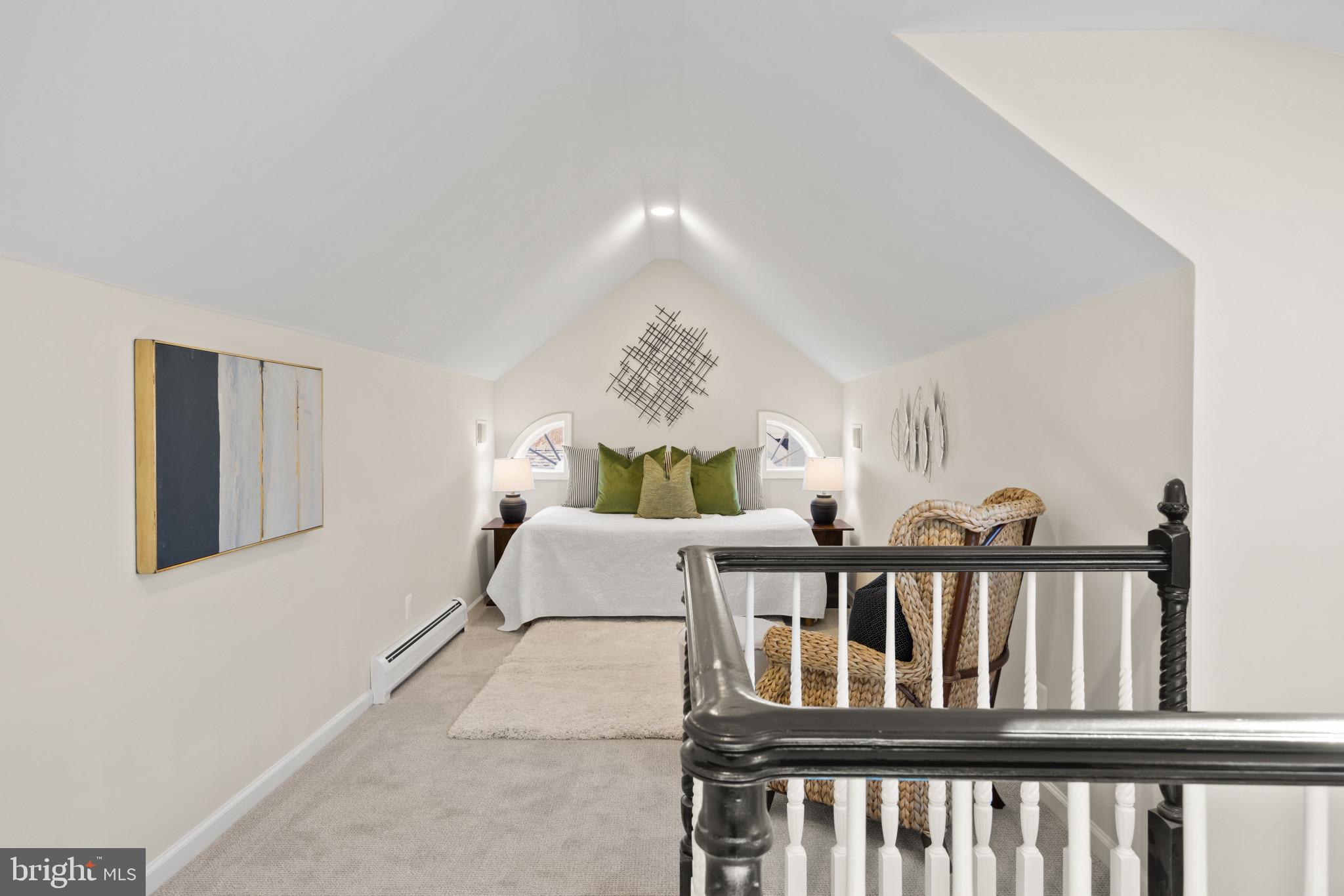 CHEVY CHASE - Residential