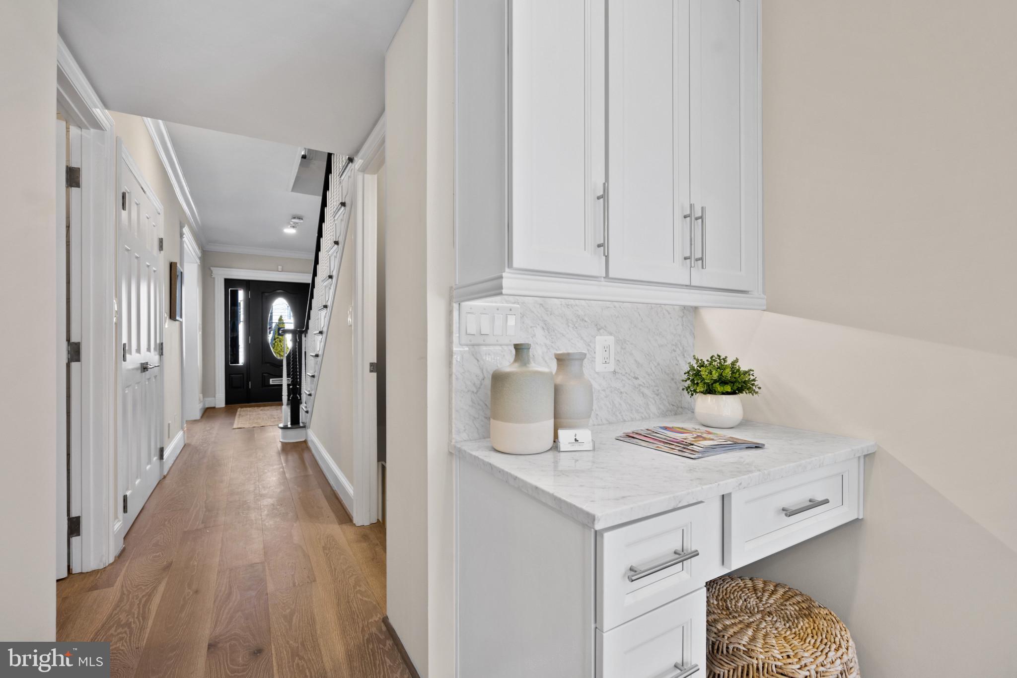 CHEVY CHASE - Residential