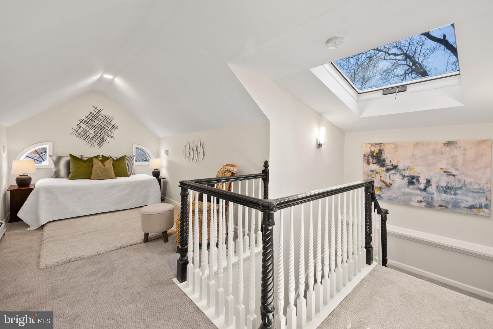 CHEVY CHASE - Residential