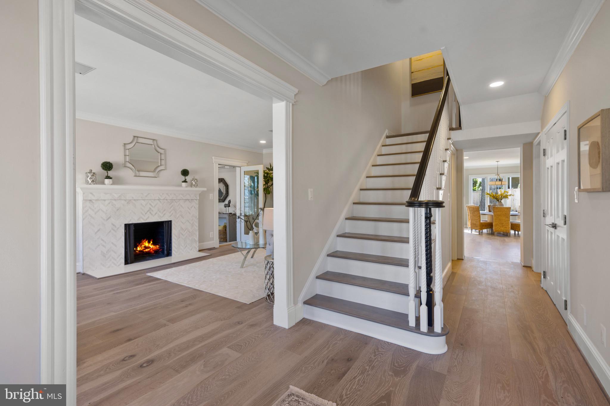 CHEVY CHASE - Residential