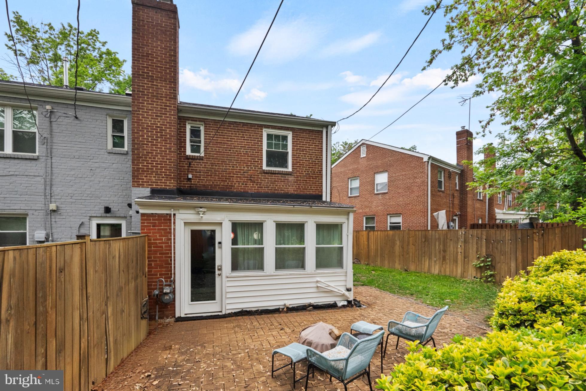 ROSEMONT - Residential