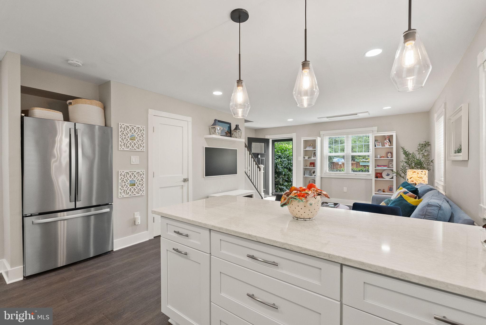 ROSEMONT - Residential