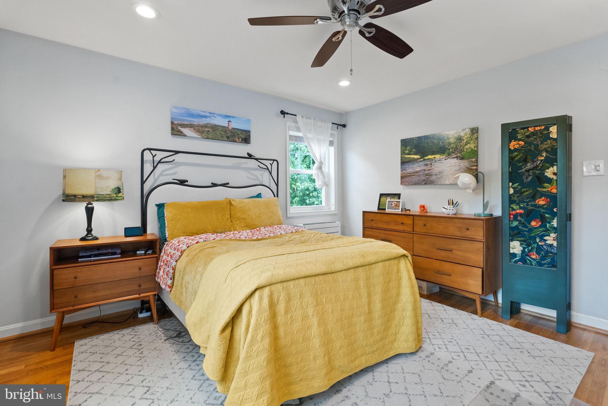 ROSEMONT - Residential