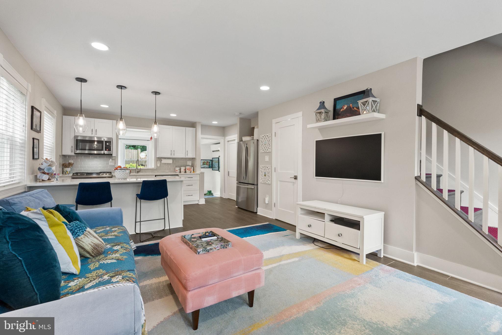 23 MOUNT VERNON AVENUE