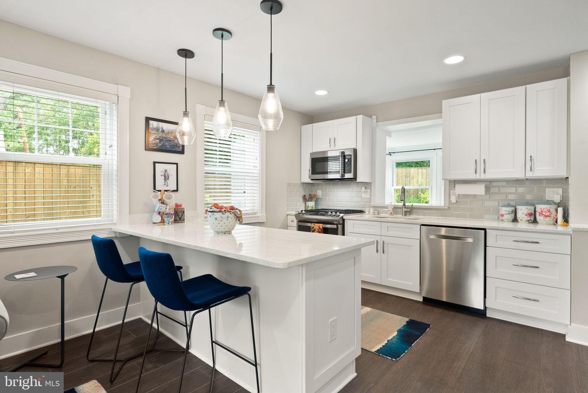 ROSEMONT - Residential