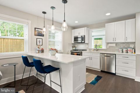 23 MOUNT VERNON AVENUE ALEXANDRIA VA 22301