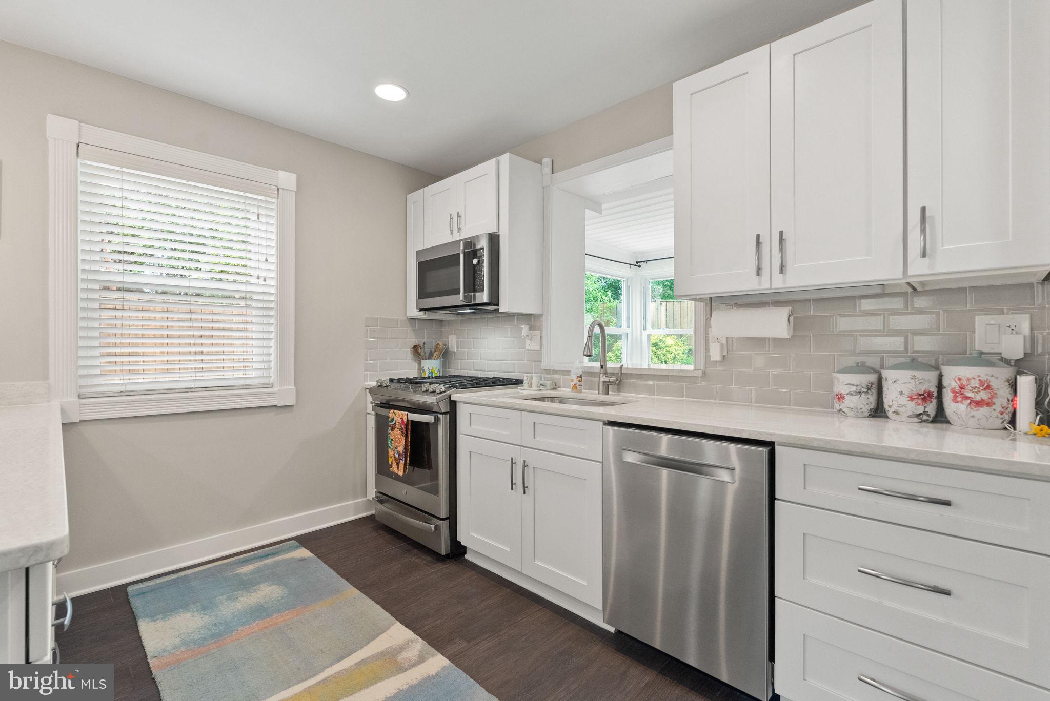 ROSEMONT - Residential