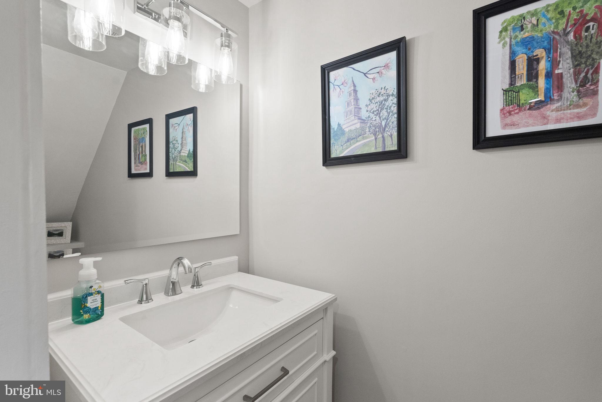 ROSEMONT - Residential