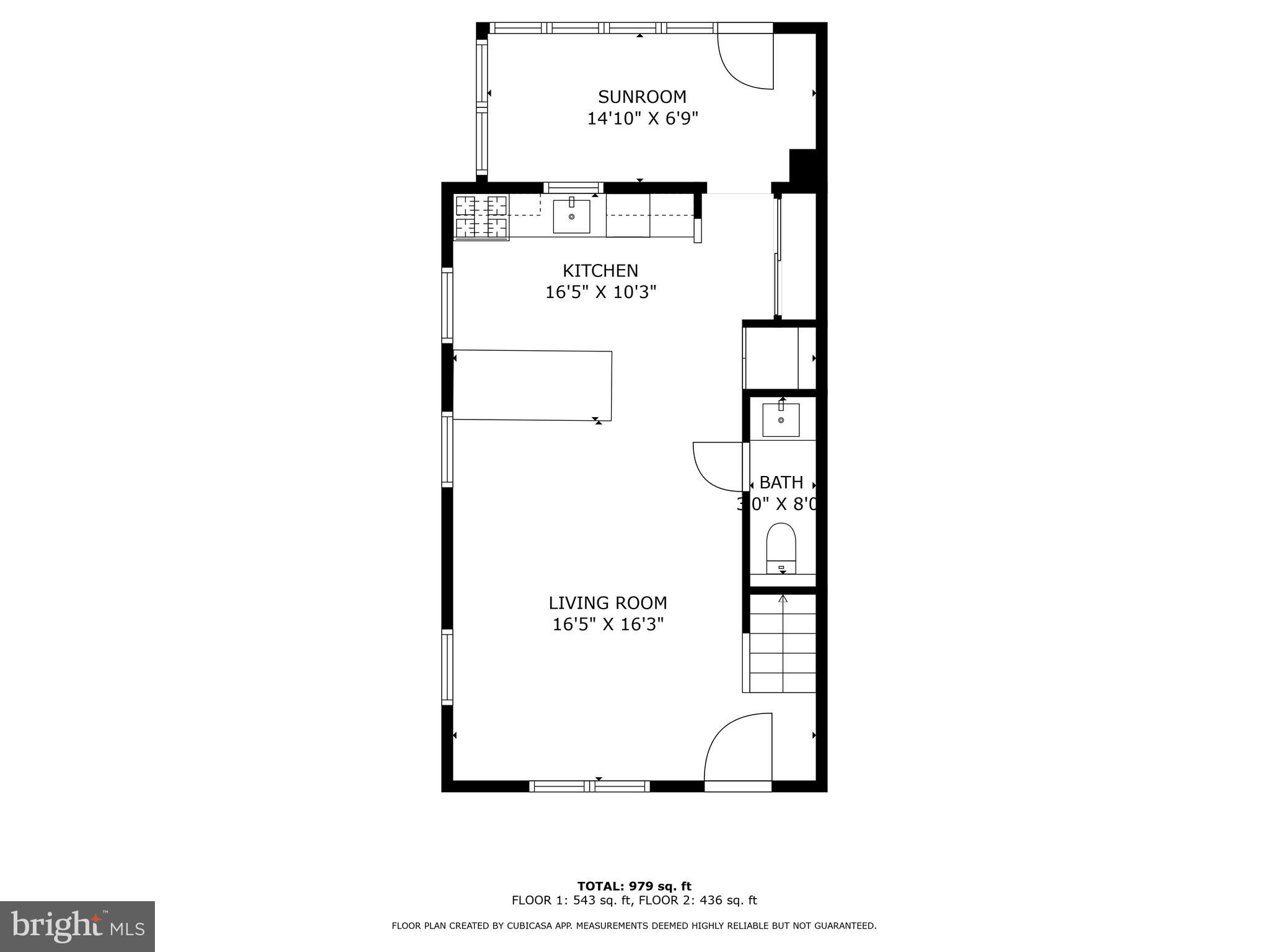 ROSEMONT - Residential