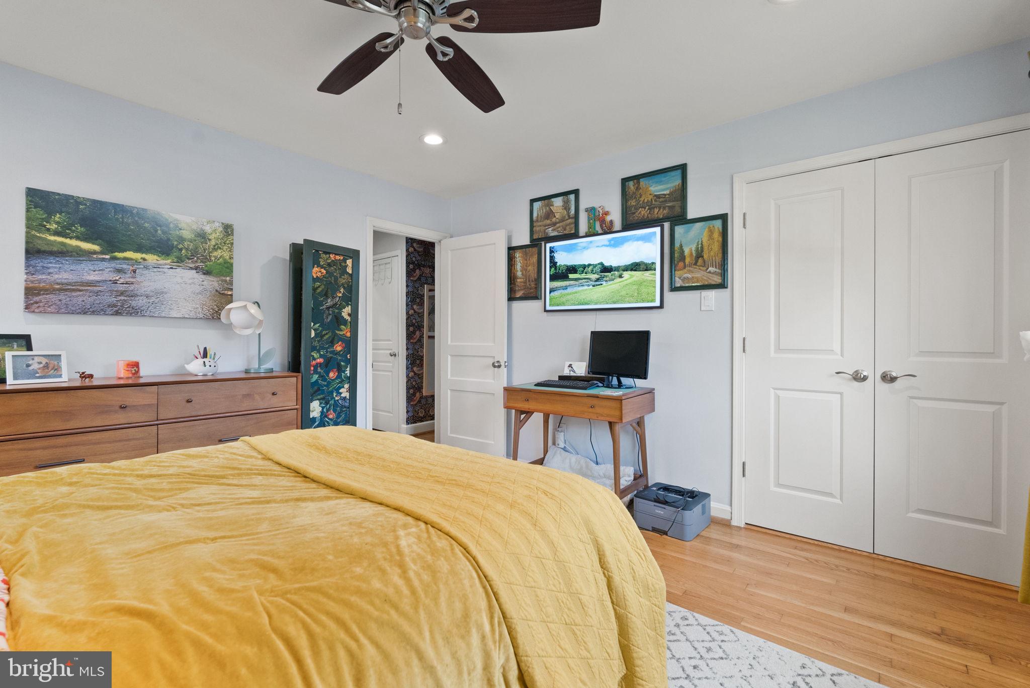 ROSEMONT - Residential