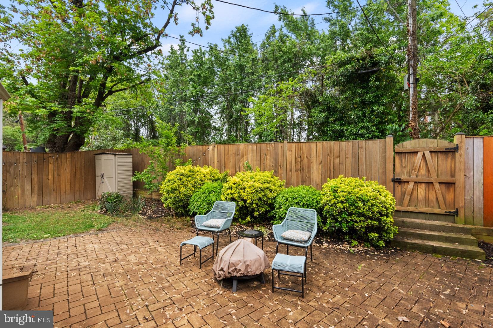 ROSEMONT - Residential